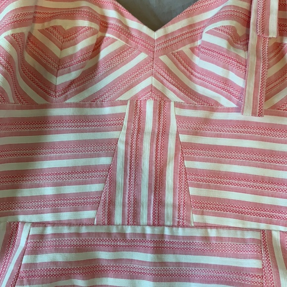 Amanda Uprichard New York Summer Dress - Picture 7 of 13